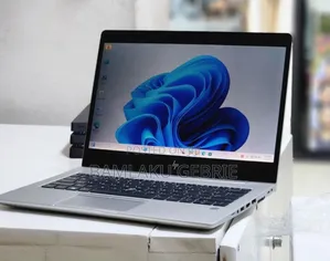 New Laptop HP EliteBook 840 16GB AMD Ryzen 5 SSD 512GB