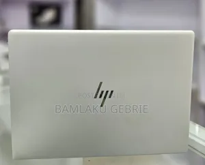 New Laptop HP EliteBook 840 16GB AMD Ryzen 5 SSD 512GB