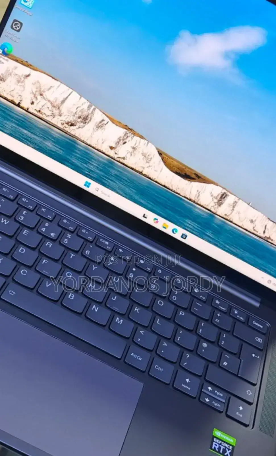 New Laptop Lenovo Yoga 2 32GB Intel Core I7 SSD 1T