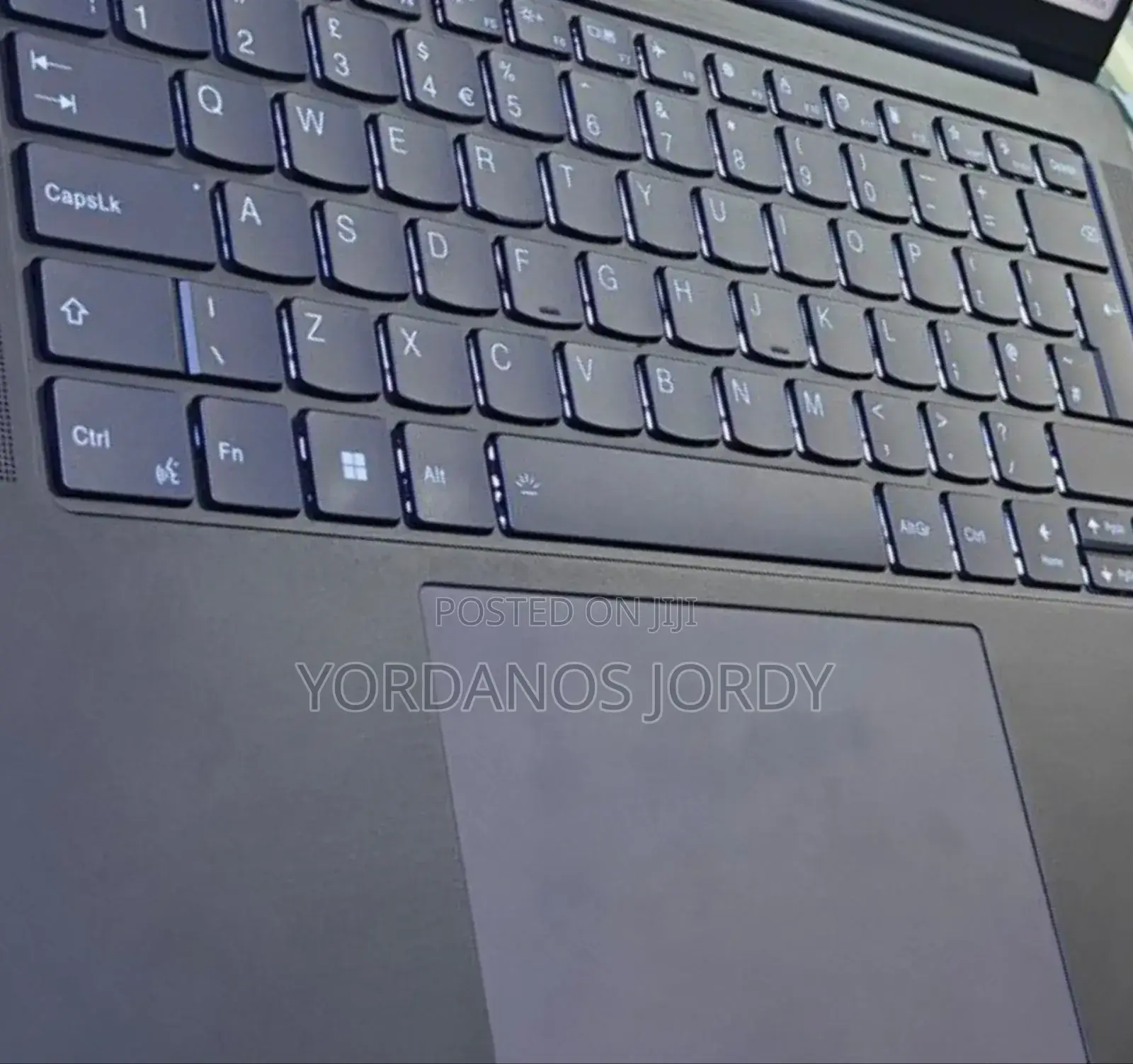 New Laptop Lenovo Yoga 2 32GB Intel Core I7 SSD 1T