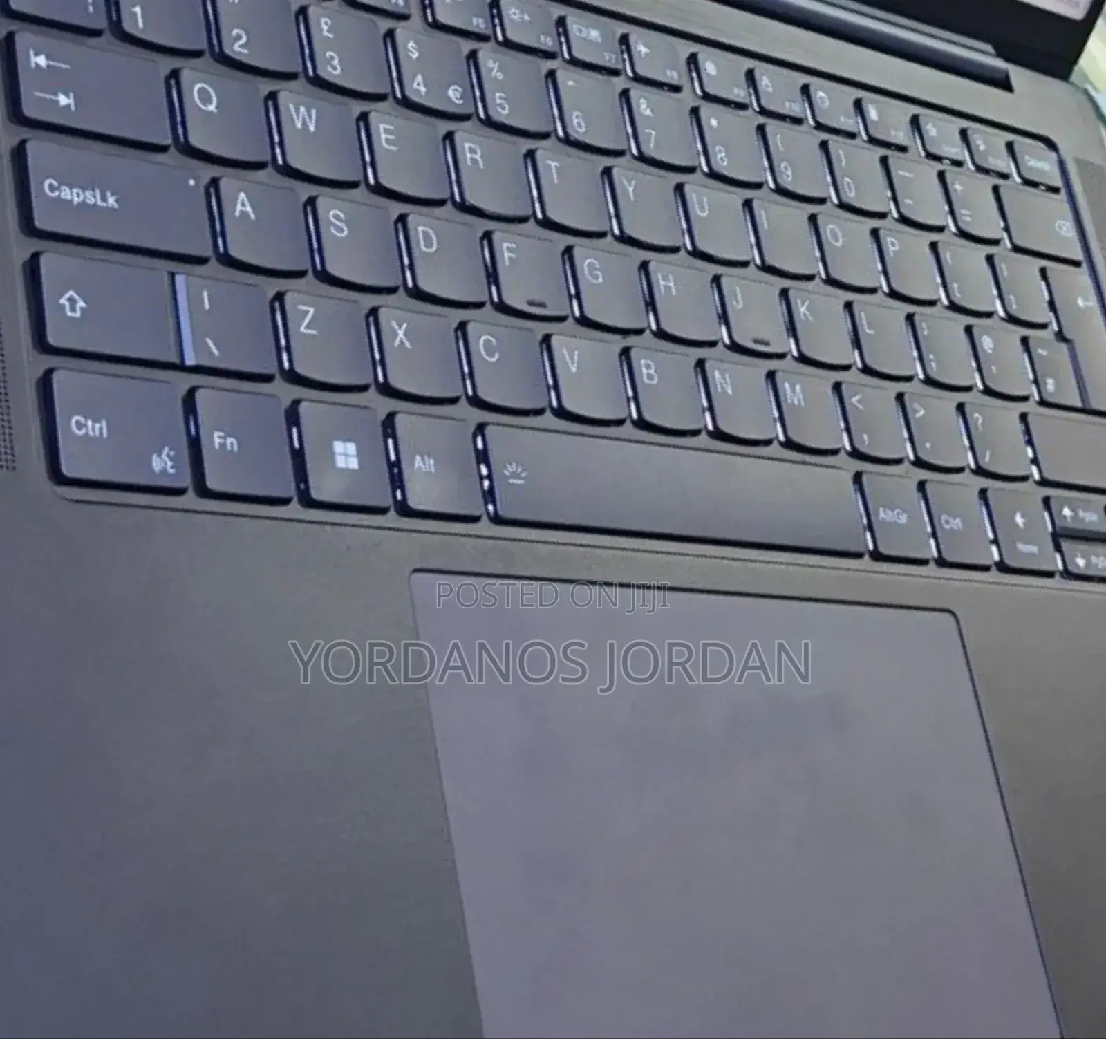 New Laptop Lenovo Yoga 2 32GB Intel Core I7 SSD 1T