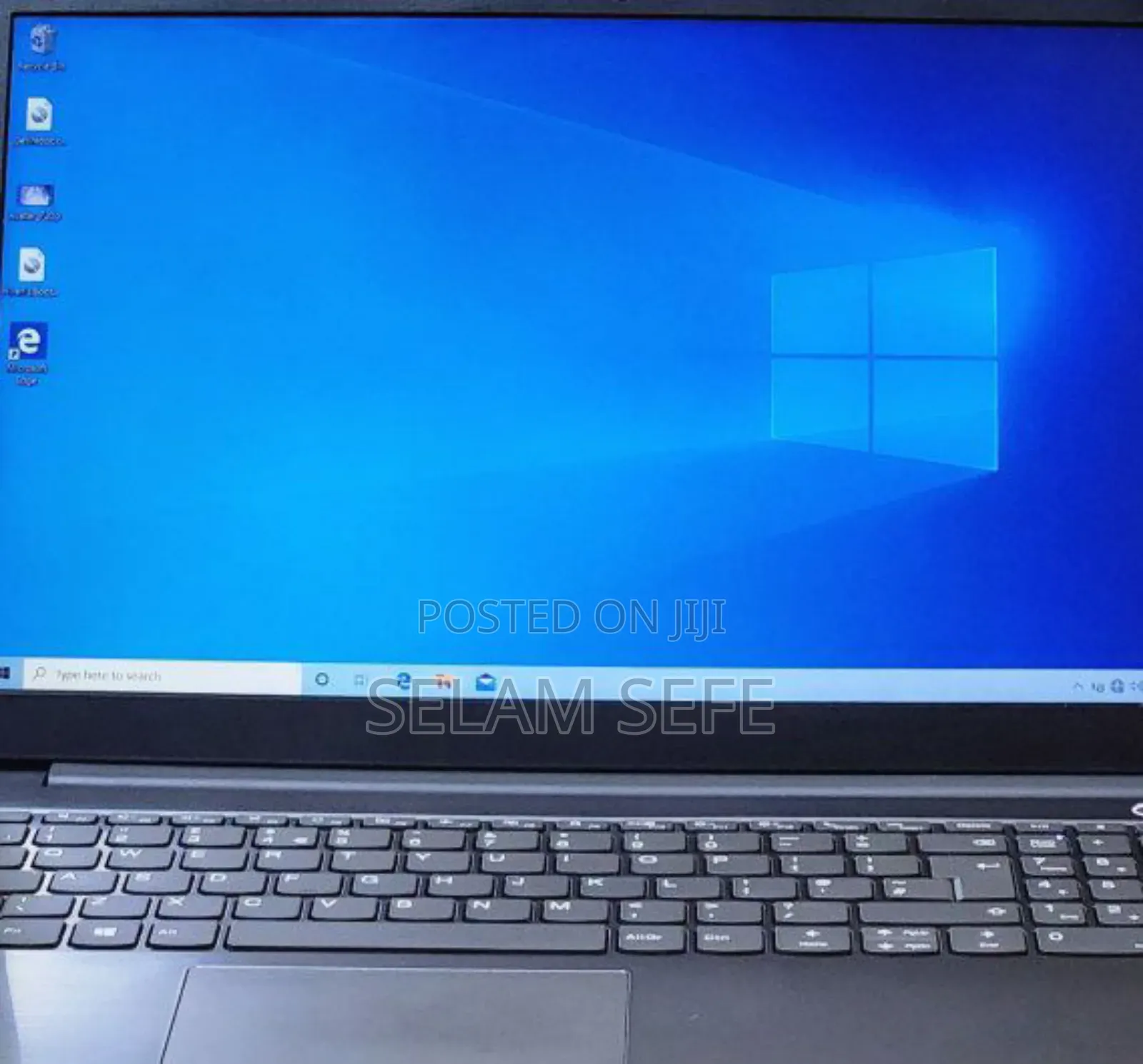 New Laptop Lenovo ThinkBook 13 16GB Intel Core I7 SSD 512GB