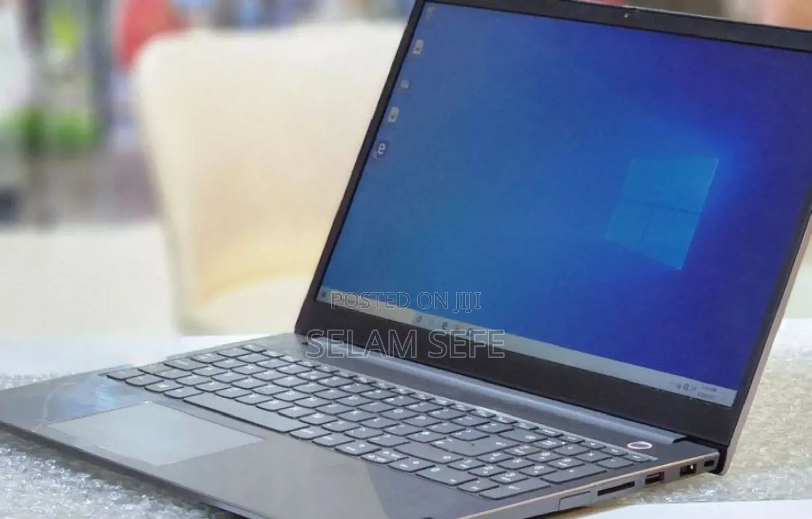 New Laptop Lenovo ThinkBook 13 16GB Intel Core I7 SSD 512GB