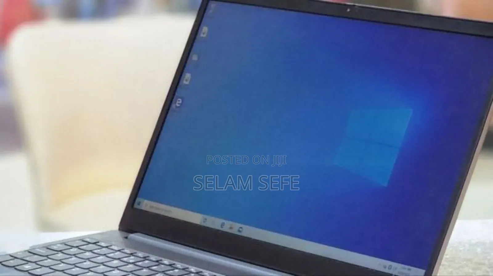 New Laptop Lenovo ThinkBook 13 16GB Intel Core I7 SSD 512GB