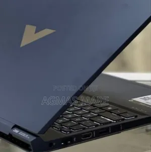 Photo - New Laptop HP Victus 16 16GB Intel Core I7 SSD 512GB