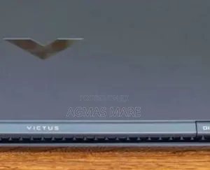 New Laptop HP Victus 16 16GB Intel Core I7 SSD 512GB