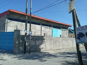 Photo - መጋዘን ነው 3 ፌዝ ቆጣሪ አለው