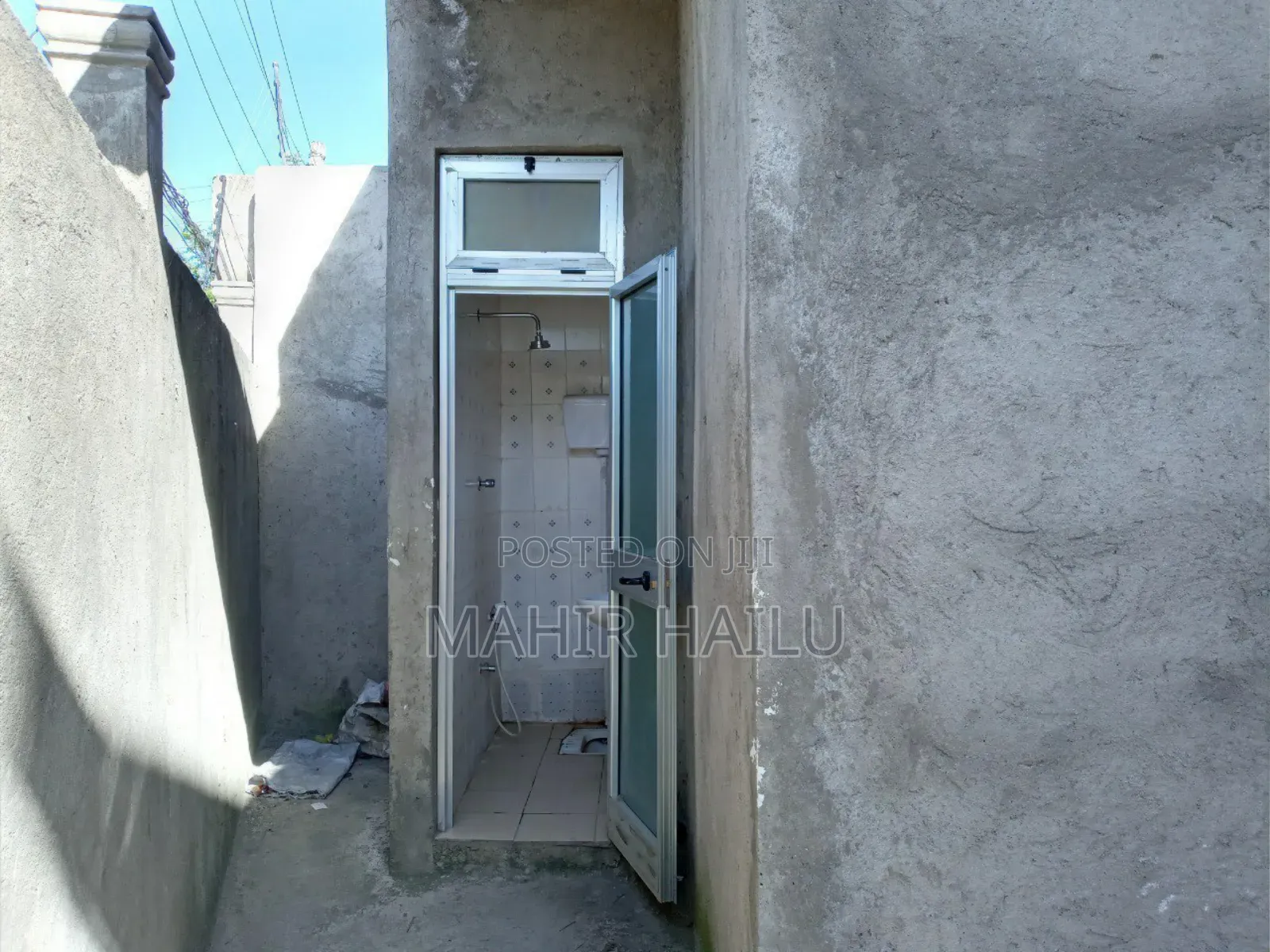 መጋዘን ነው 3 ፌዝ ቆጣሪ አለው