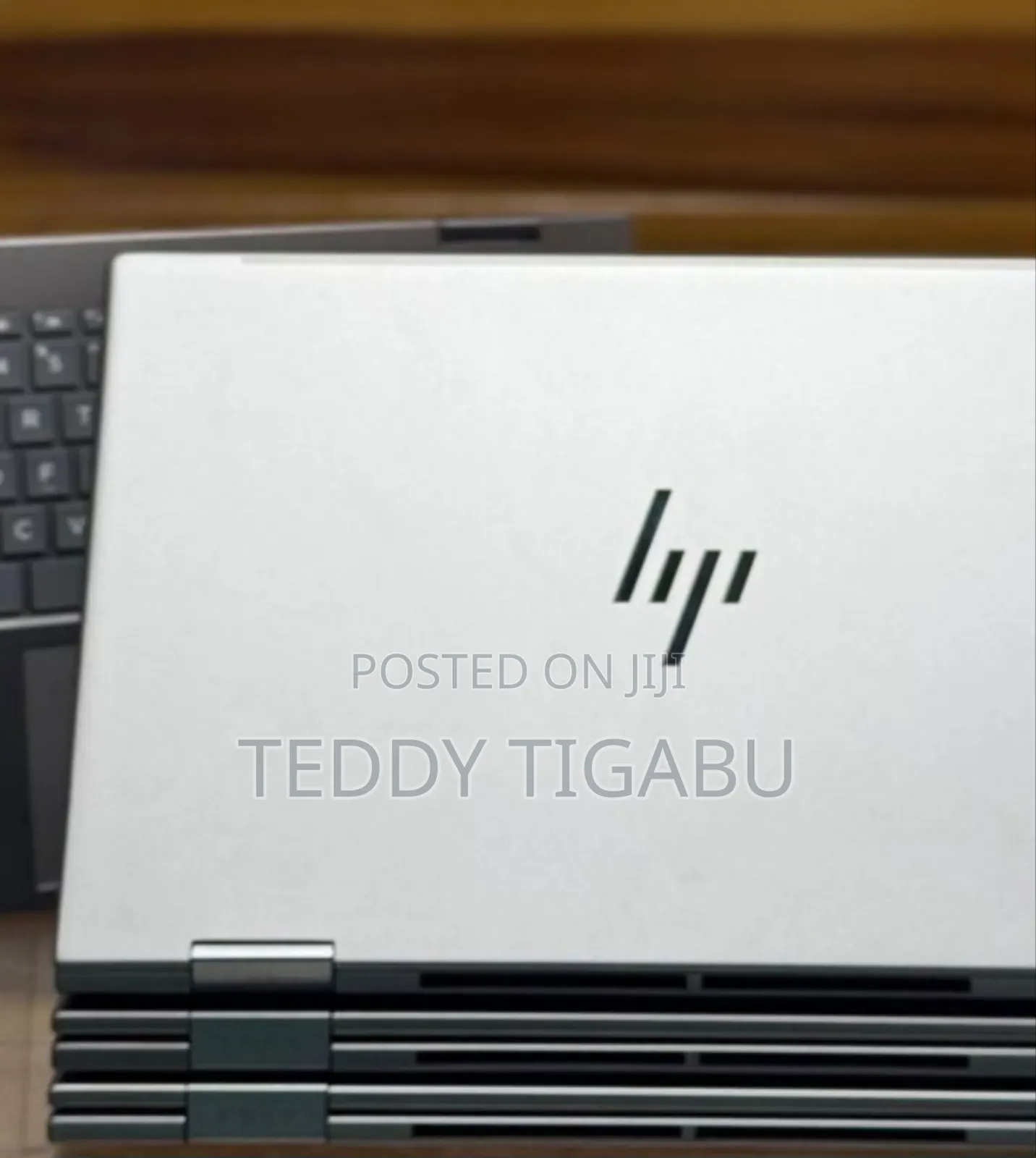 New Laptop HP Envy 15 16GB Intel Core Ultra 7 SSD 512GB