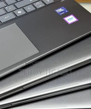 New Laptop HP Envy 15 16GB Intel Core Ultra 7 SSD 512GB