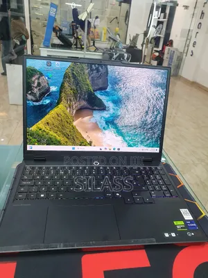 New Laptop Lenovo Legion 5 32GB Intel Core I9 SSD 1T