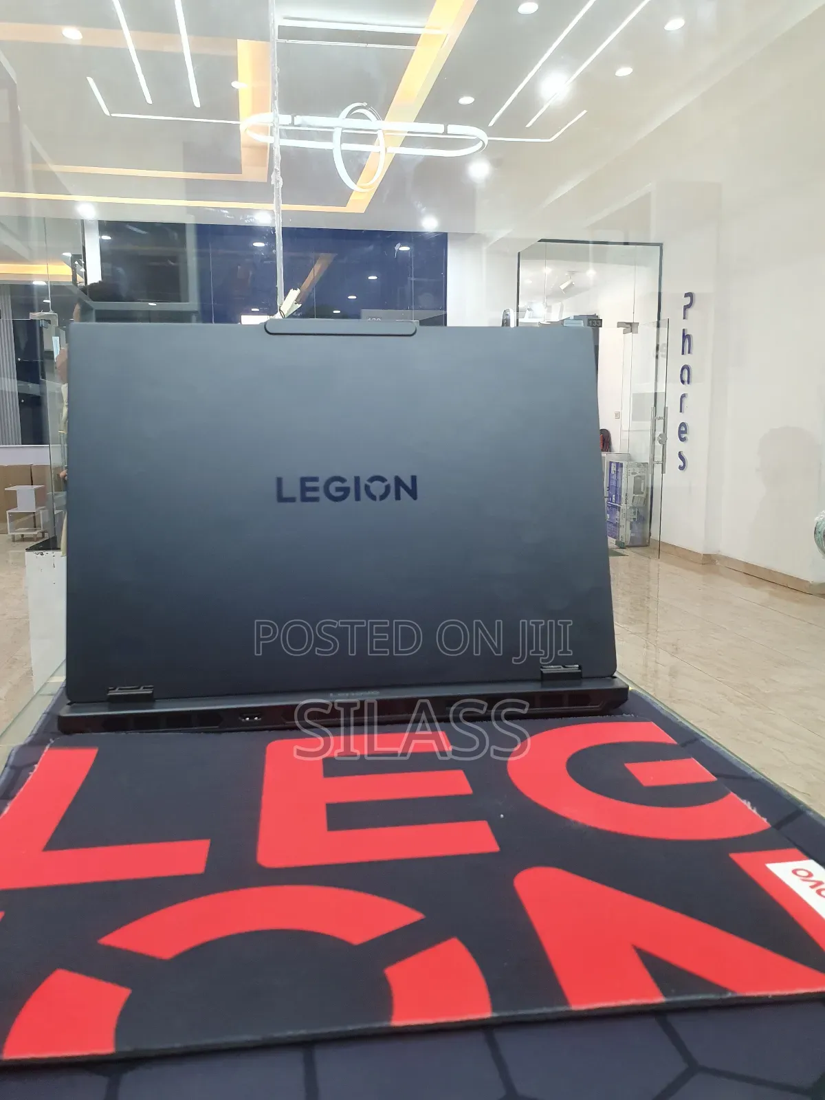New Laptop Lenovo Legion 5 32GB Intel Core I9 SSD 1T