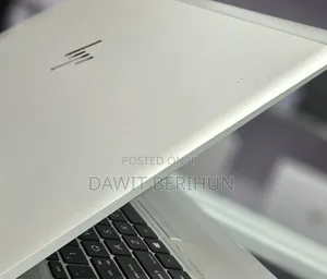 New Laptop HP 16GB Intel Core I7 SSD 512GB