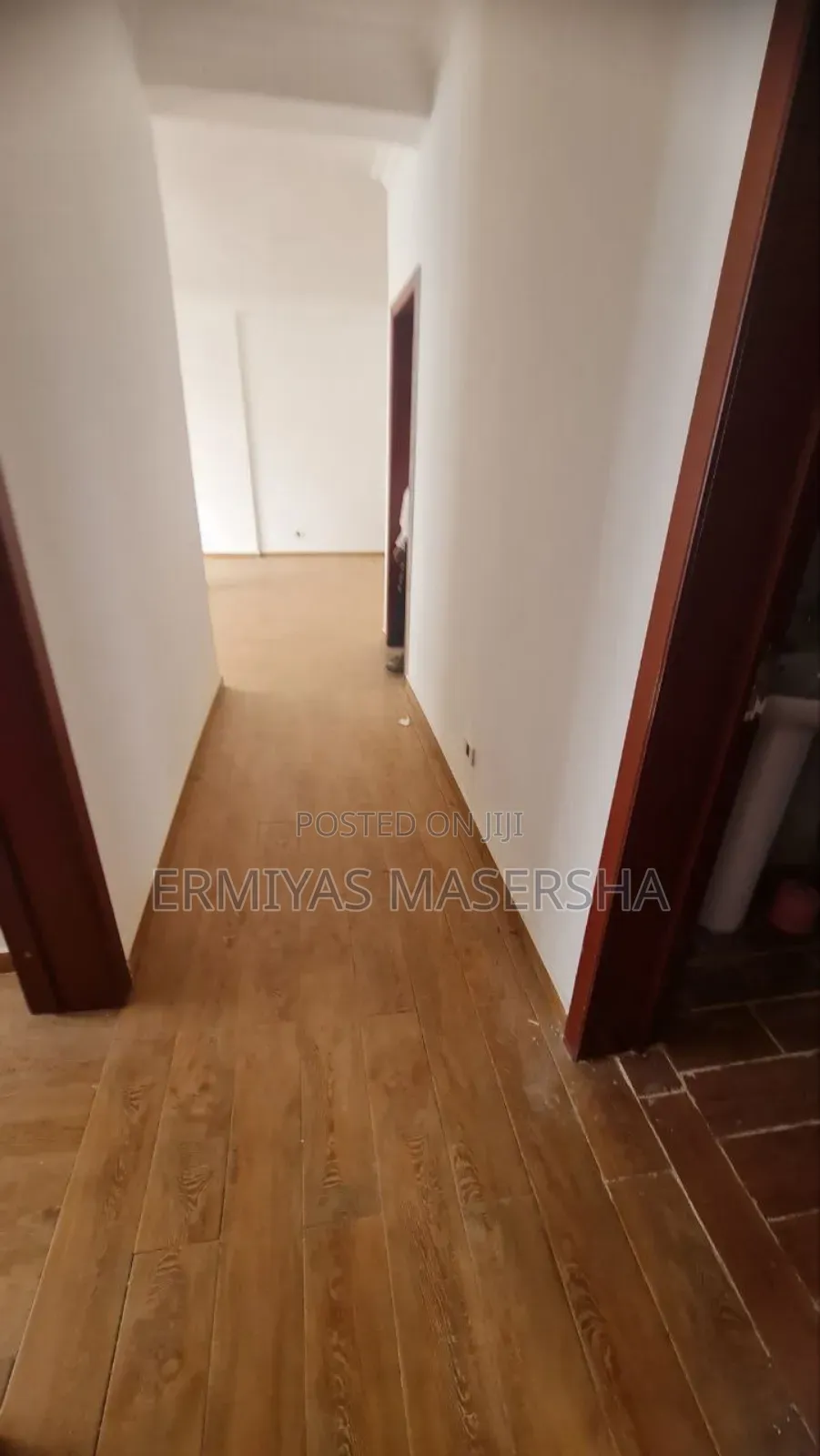 3bdrm Apartment in Nohe, Yeka for sale