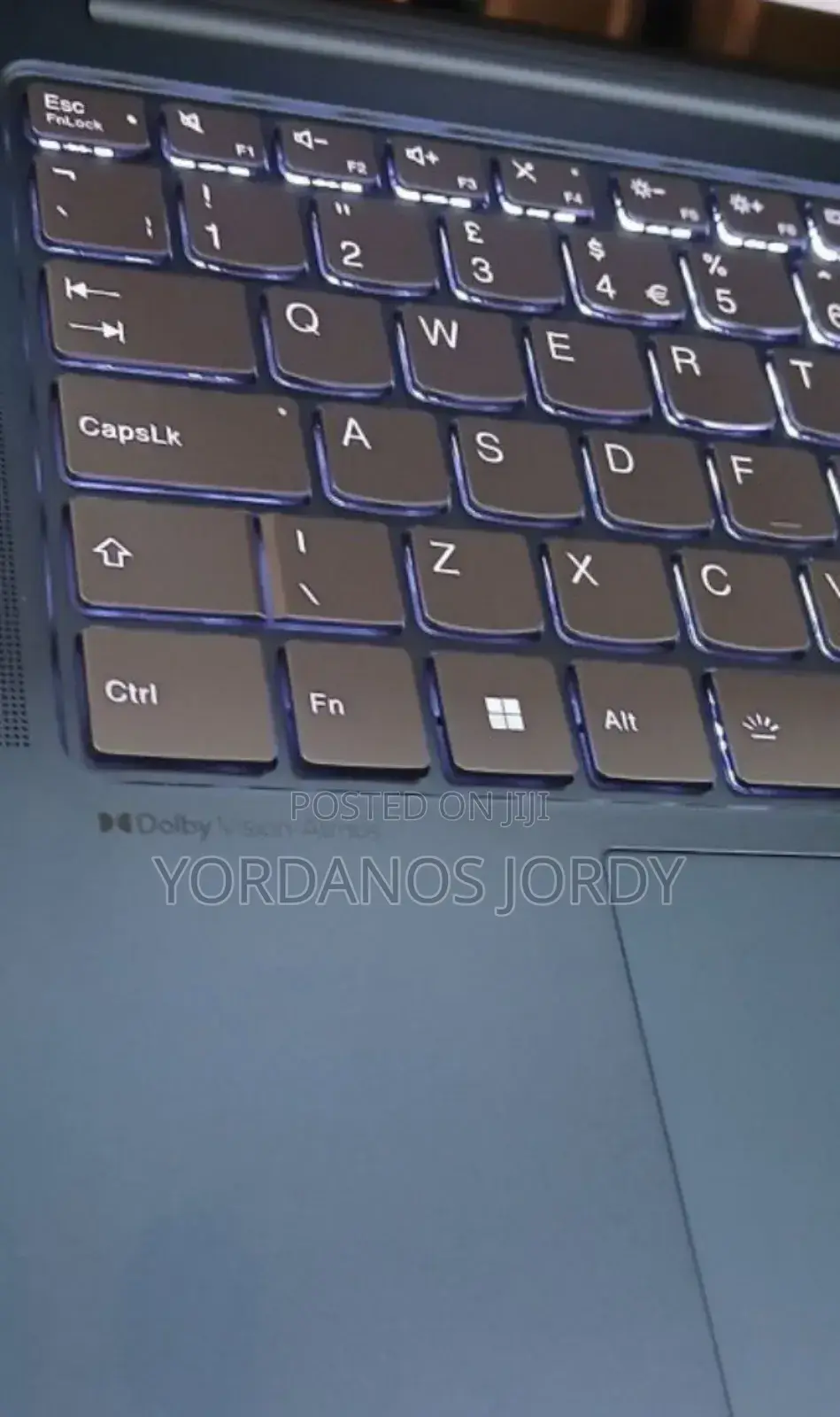 New Laptop Lenovo Yoga 3 32GB Intel Core I7 SSD 1T