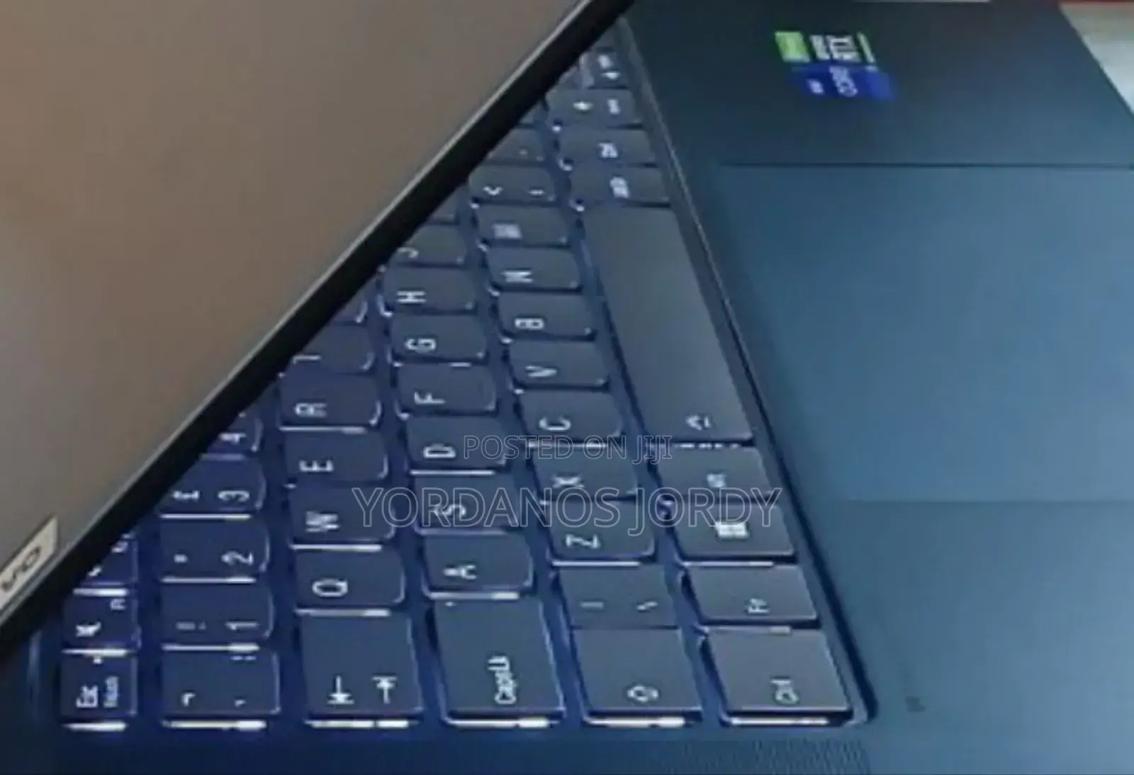 New Laptop Lenovo Yoga 3 32GB Intel Core I7 SSD 1T