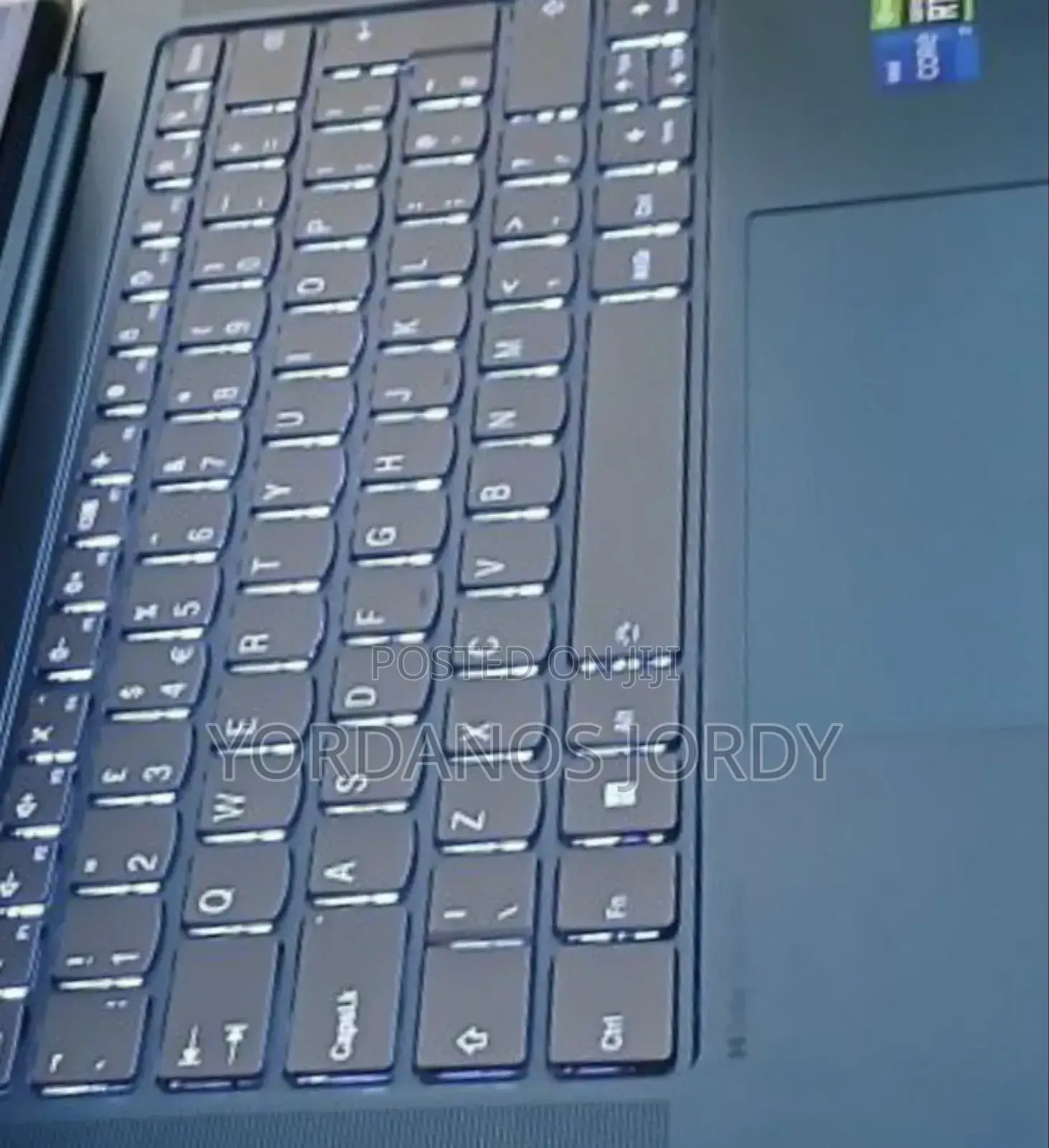 New Laptop Lenovo Yoga 3 32GB Intel Core I7 SSD 1T