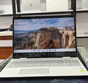 Photo - New Laptop HP Envy X360 8GB Intel Core I5 SSD 512GB