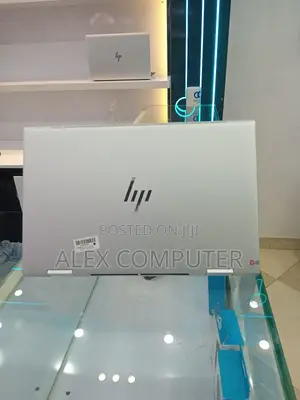 New Laptop HP Envy X360 16GB Intel Core I5 SSD 512GB