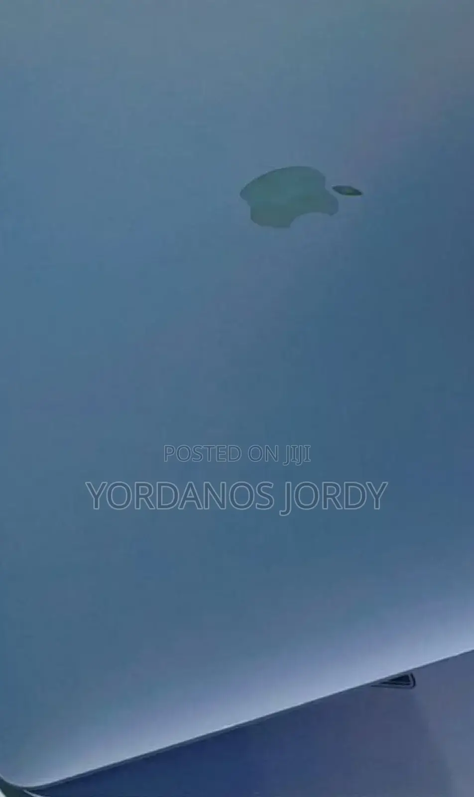 New Laptop Apple MacBook Pro 2017 16GB Intel Core I7 SSD 512GB