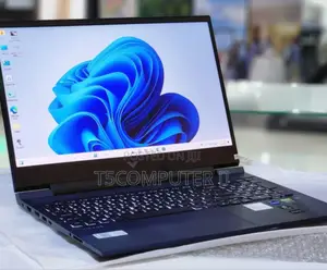 Photo - New Laptop HP Victus 15 16GB Intel Core I7 SSD 512GB