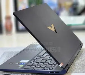 New Laptop HP Victus 15 16GB Intel Core I7 SSD 512GB