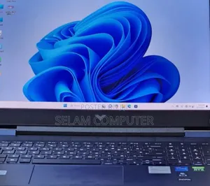 Photo - New Laptop HP Victus 15 16GB Intel Core I7 SSD 512GB