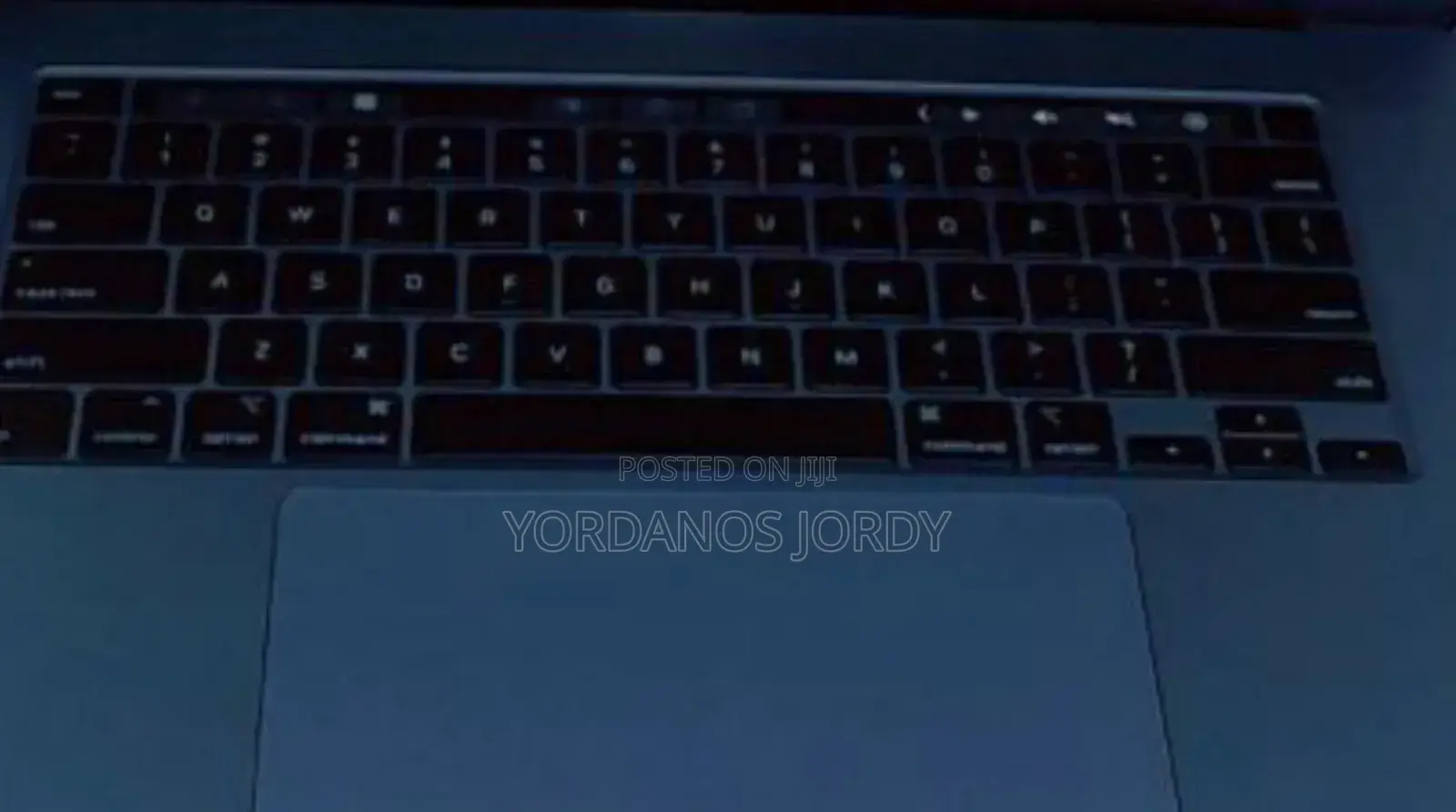 New Laptop Apple MacBook Pro 2019 32GB Intel Core I9 SSD 1T