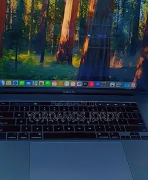 New Laptop Apple MacBook Pro 2019 32GB Intel Core I9 SSD 1T