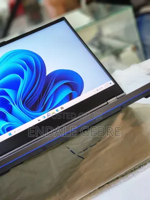 New Laptop Lenovo Legion 5 16GB Intel Core I7 SSD 1T