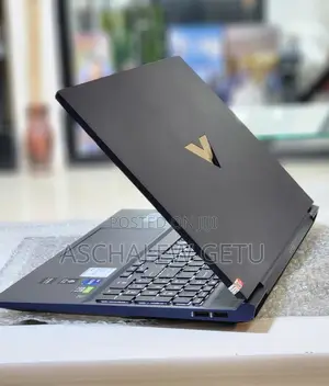 New Laptop HP Victus 15 16GB Intel Core I7 SSD 512GB