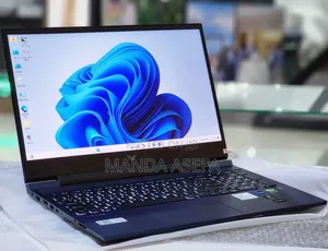 New Laptop HP Victus 16 16GB Intel Core I7 SSD 512GB