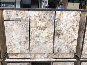 Photo - 1.20 MDF ላሚኔት ጉርድ ቡፌ በ7500.)