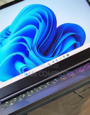 New Laptop Lenovo Legion 5 16GB Intel Core I7 SSD 1T