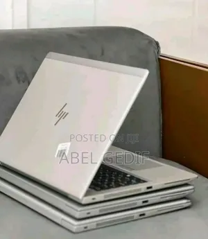 New Laptop HP EliteBook 840 16GB Intel Core I5 SSD 512GB