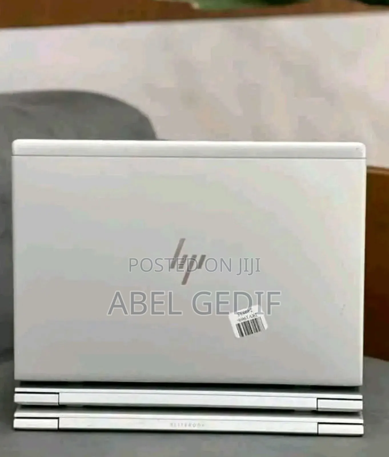 New Laptop HP EliteBook 840 16GB Intel Core I5 SSD 512GB