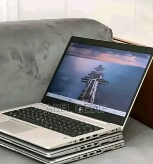 New Laptop HP EliteBook 840 16GB Intel Core I5 SSD 512GB