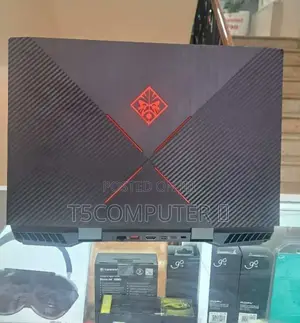 Photo - New Laptop HP Omen X 8GB Intel Core I7 HDD+SSD 1T