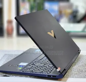 New Laptop HP Victus 16 16GB Intel Core I7 SSD 512GB