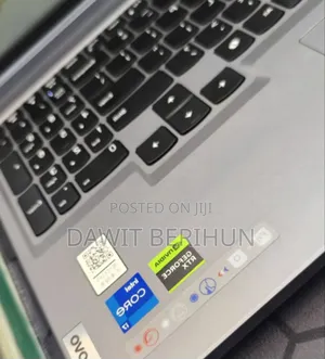 New Lenovo Legion Y7000P IRX9 Gaming Laptop 16GB Intel Core I7 SSD 1T