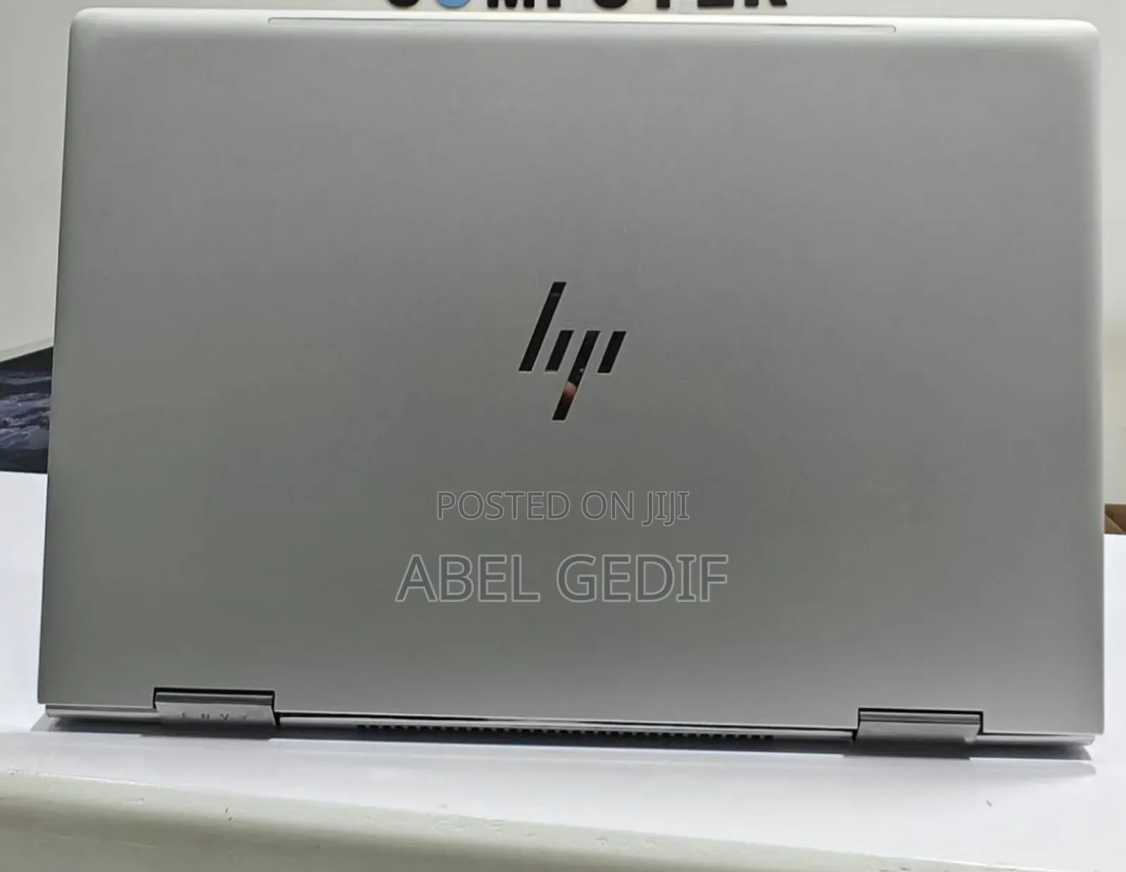 New Laptop HP Envy X360 8GB Intel Core I5 SSD 512GB