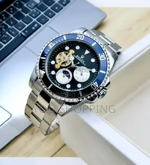 Rolex Automatic for Him