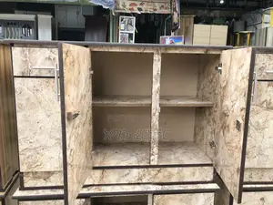 1.20 MDF ላሚኔት ጉርድ ቡፌ በ7500.)