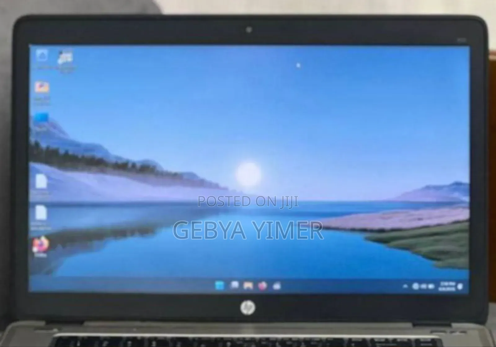 New Laptop Huawei MateBook 13 WRT-W19E 8GB Intel Core I5 SSD 512GB