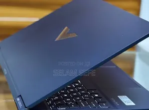 New Laptop HP Victus 16 16GB Intel Core I7 SSD 512GB