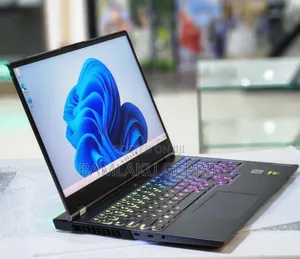 New Laptop Lenovo Legion 5 16GB Intel Core I7 SSD 1T