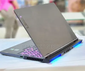 New Laptop Lenovo Legion 5 16GB Intel Core I7 SSD 1T