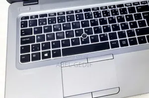 New Laptop HP EliteBook 840 8GB Intel Core I5 SSD 512GB