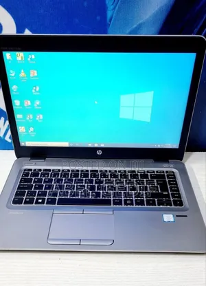 Photo - New Laptop HP EliteBook 840 8GB Intel Core I5 SSD 512GB