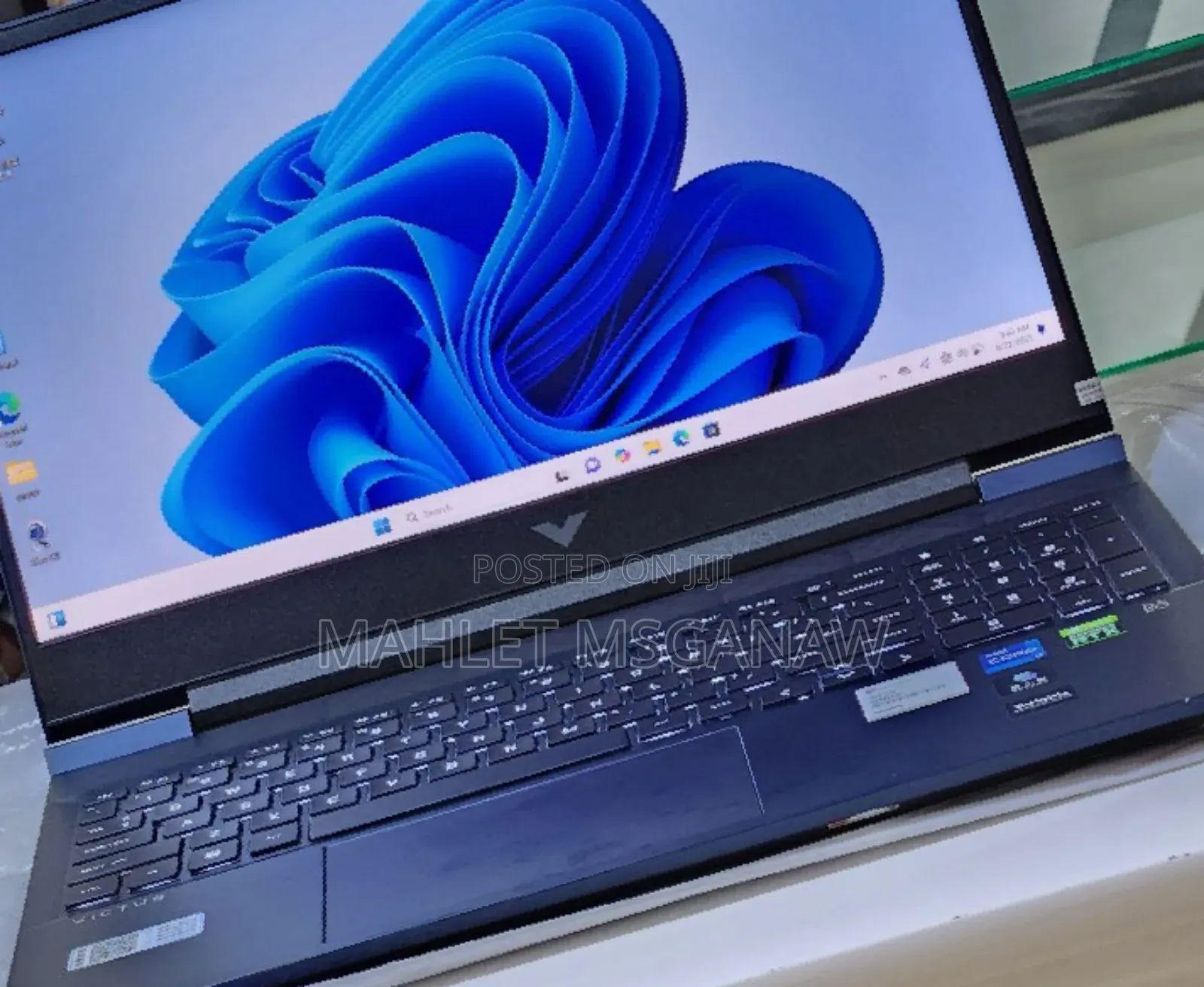 New Laptop Lenovo Legion 5 16GB Intel Core I7 SSD 1T